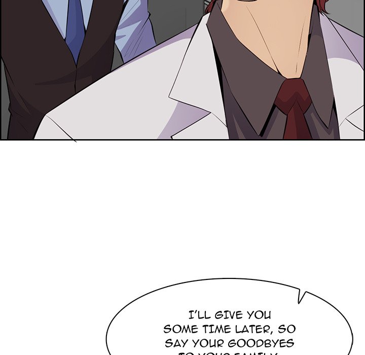 Never Too Late chapter 130 page 108