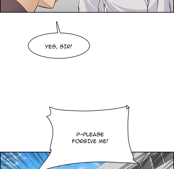 Never Too Late chapter 130 page 112