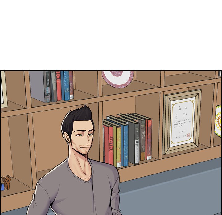 Never Too Late chapter 131 page 9