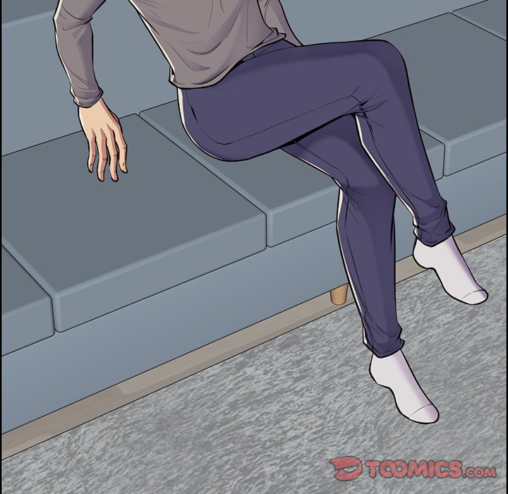 Never Too Late chapter 131 page 10