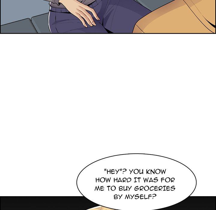 Never Too Late chapter 131 page 28