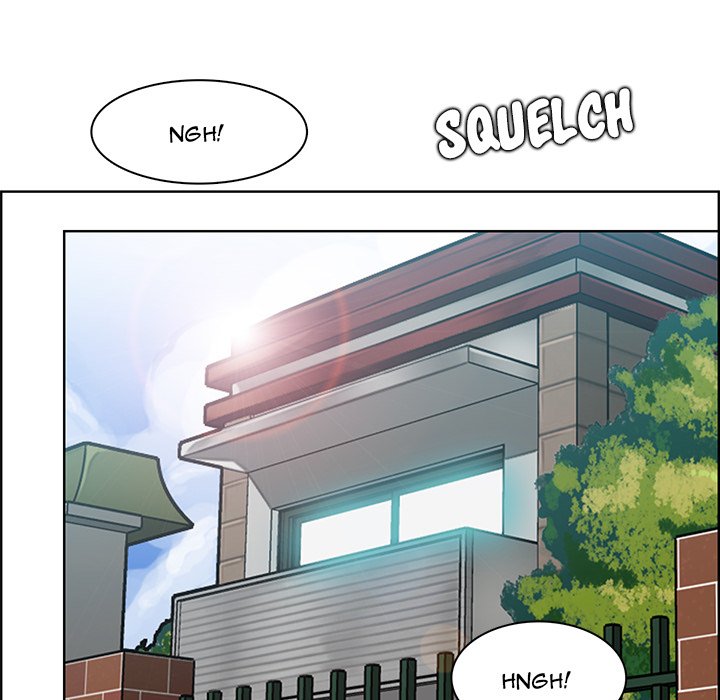 Never Too Late chapter 131 page 69