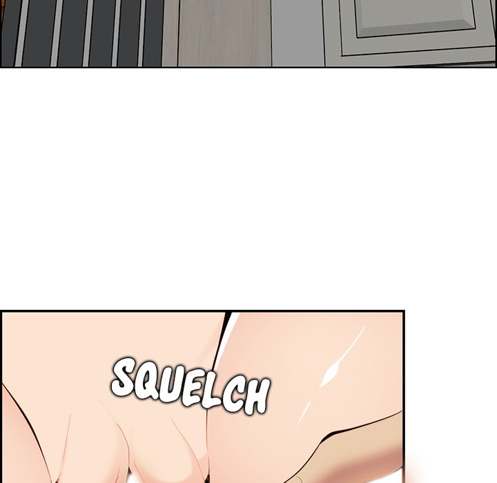 Never Too Late chapter 131 page 80