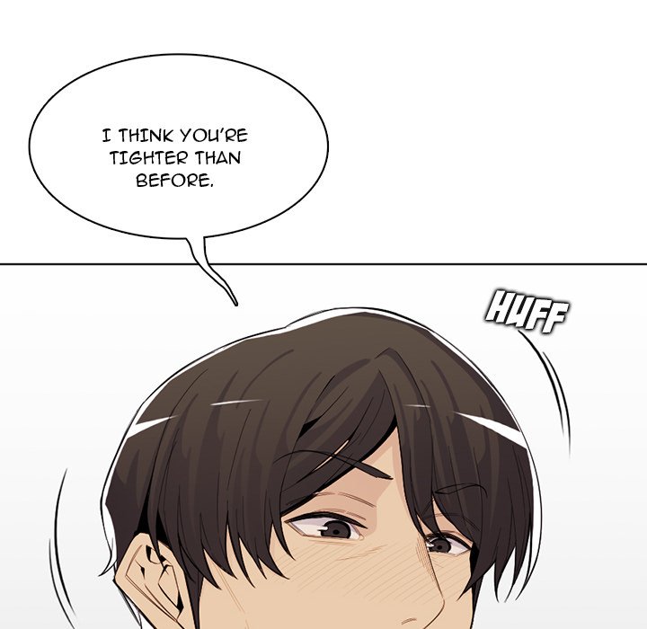 Never Too Late chapter 131 page 88