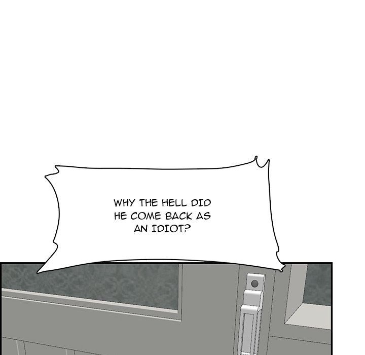 Never Too Late chapter 131 page 100