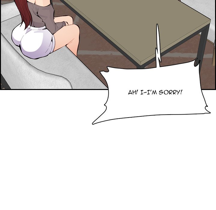 Never Too Late chapter 131 page 111