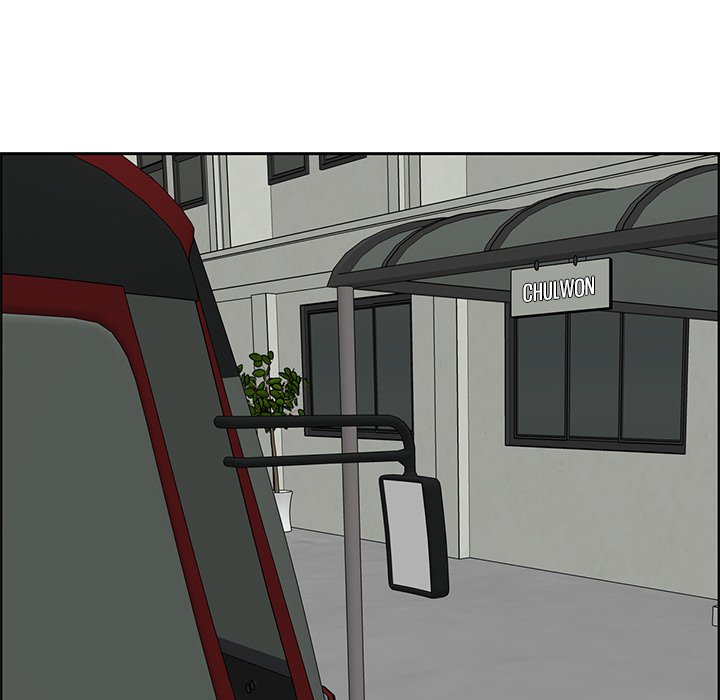 Never Too Late chapter 131 page 115