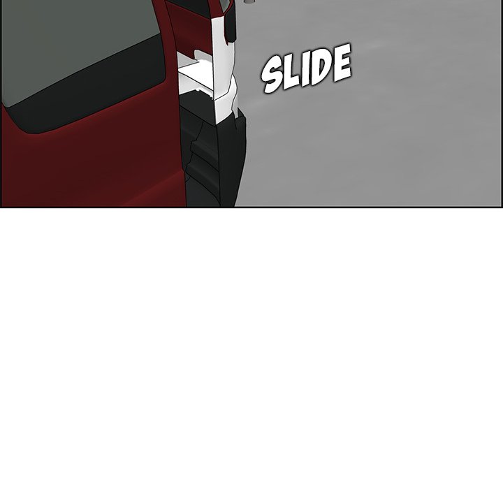 Never Too Late chapter 131 page 116