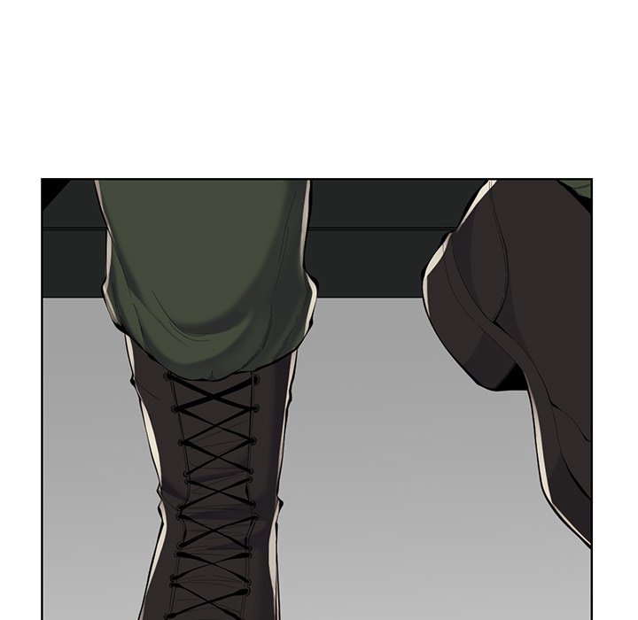 Never Too Late chapter 131 page 117