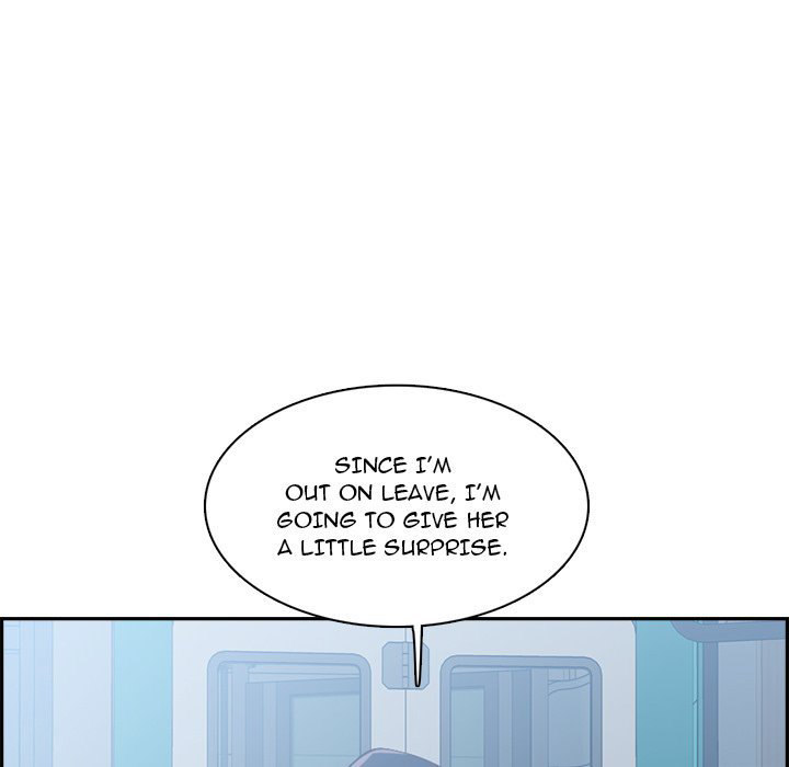 Never Too Late chapter 132 page 11