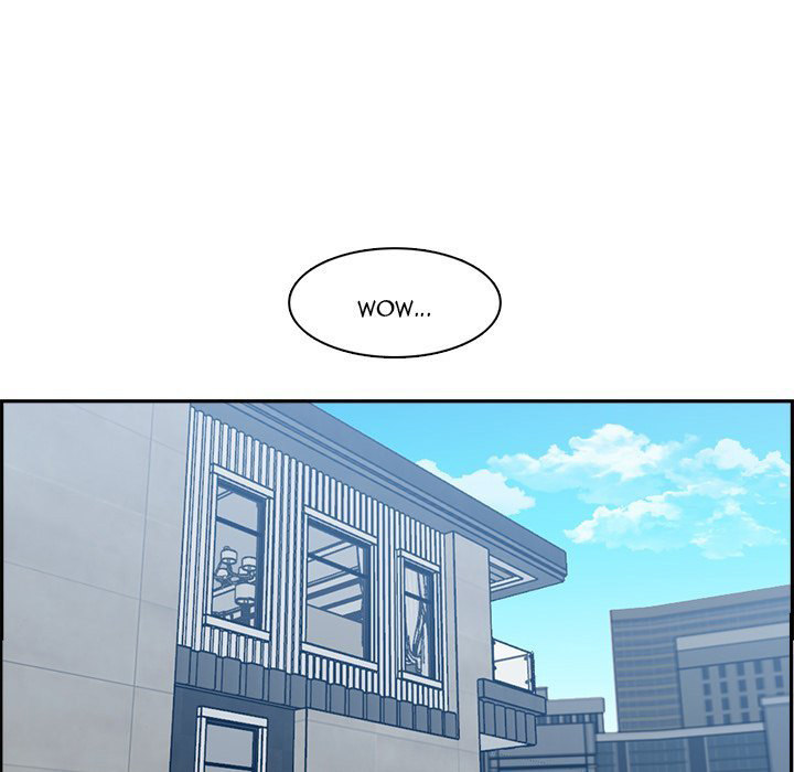 Never Too Late chapter 132 page 19