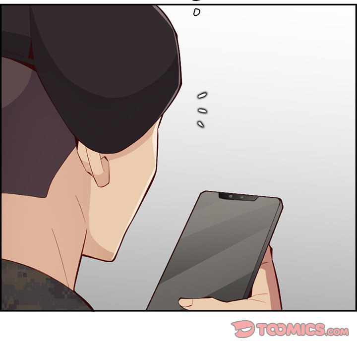 Never Too Late chapter 132 page 27