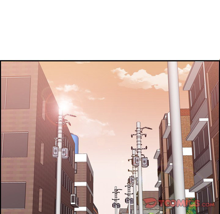 Never Too Late chapter 132 page 69