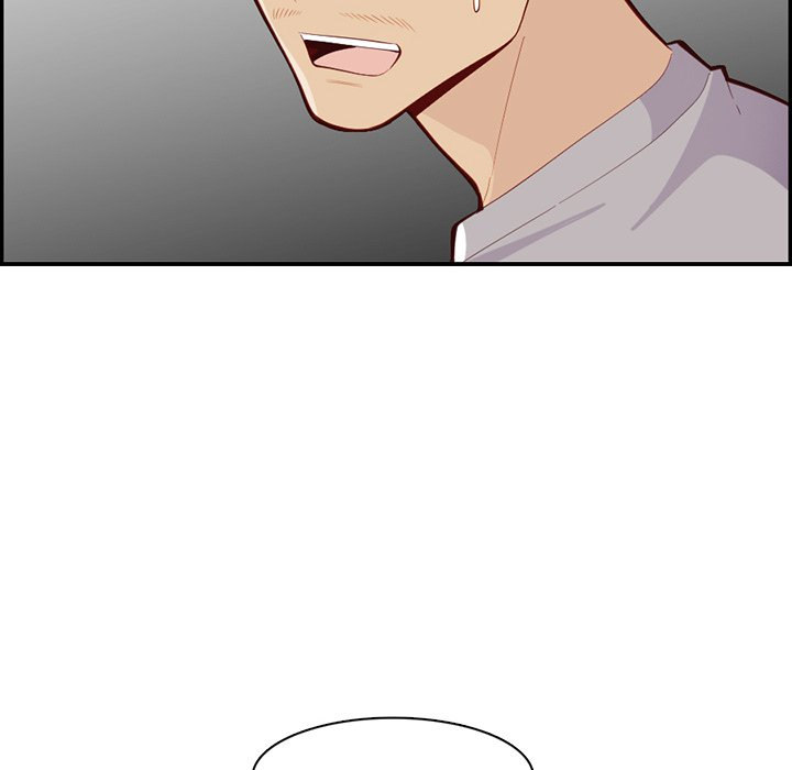 Never Too Late chapter 132 page 96