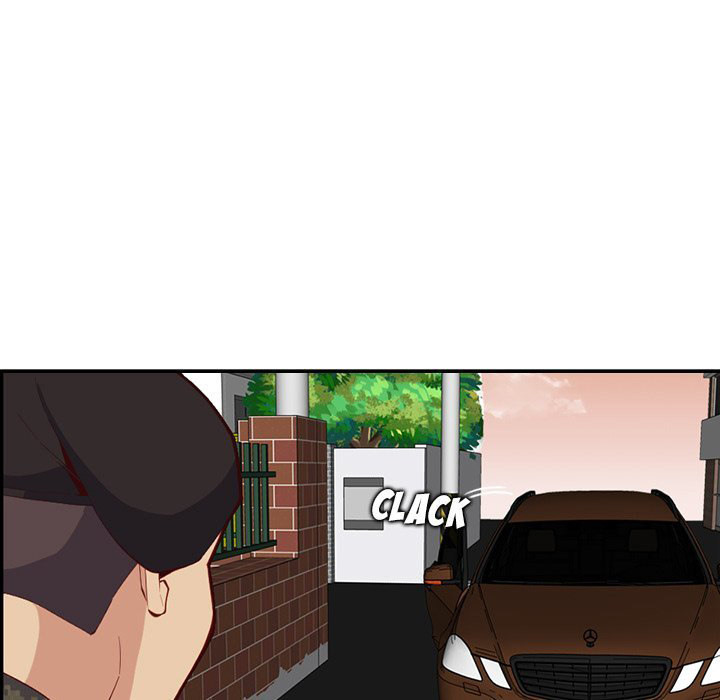 Never Too Late chapter 132 page 107