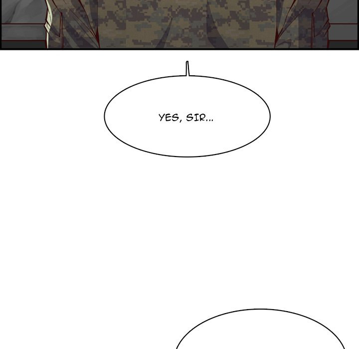 Never Too Late chapter 132 page 120