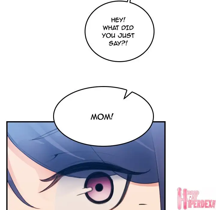 Never Too Late chapter 14 page 121