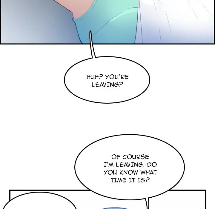 Never Too Late chapter 17 page 100