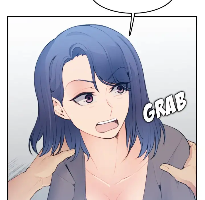 Never Too Late chapter 17 page 116
