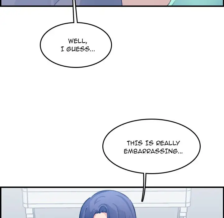 Never Too Late chapter 18 page 97