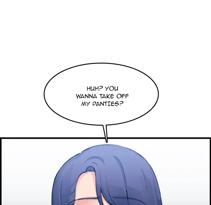 Never Too Late chapter 18 page 107
