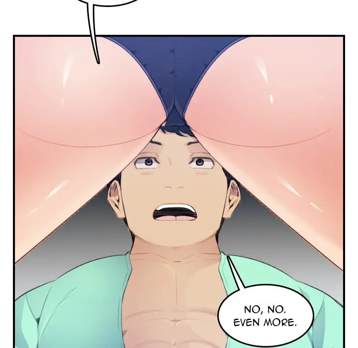 Never Too Late chapter 18 page 116