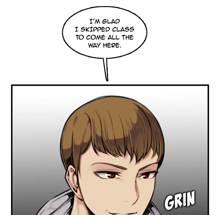 Never Too Late chapter 2 page 108