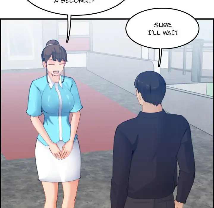 Never Too Late chapter 22 page 94
