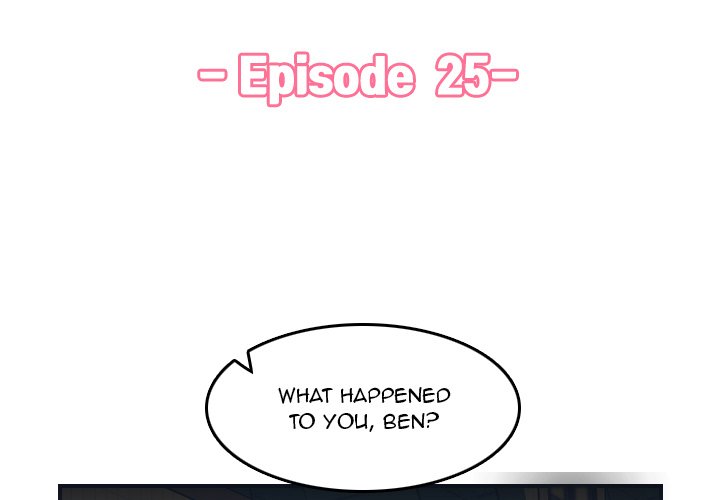 Never Too Late chapter 25 page 3