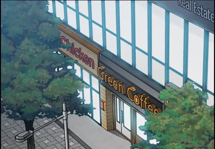 Never Too Late chapter 26 page 4
