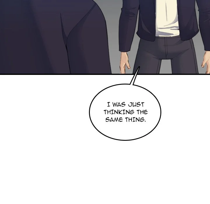 Never Too Late chapter 27 page 36