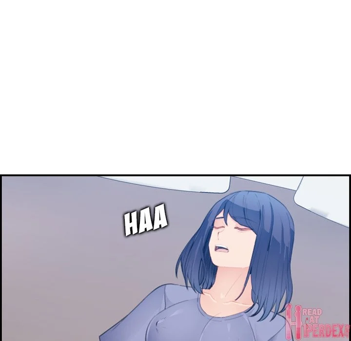 Never Too Late chapter 27 page 60