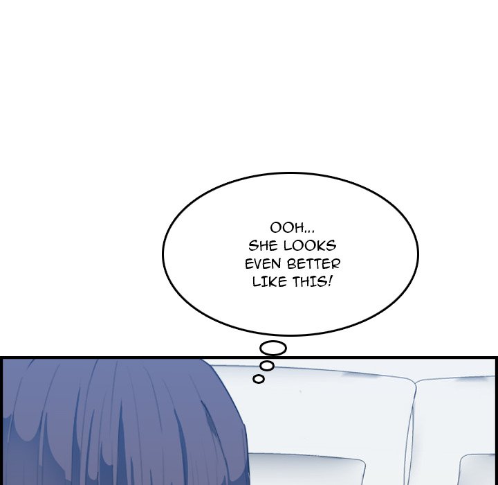 Never Too Late chapter 27 page 62