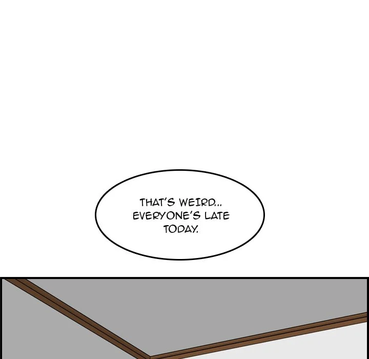 Never Too Late chapter 28 page 122