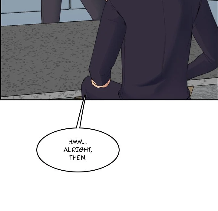Never Too Late chapter 28 page 125