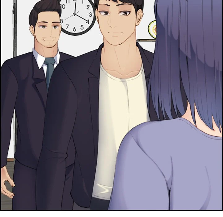Never Too Late chapter 28 page 132