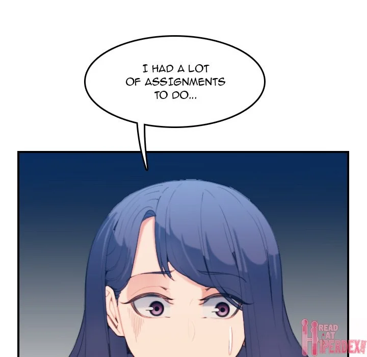 Never Too Late chapter 29 page 38