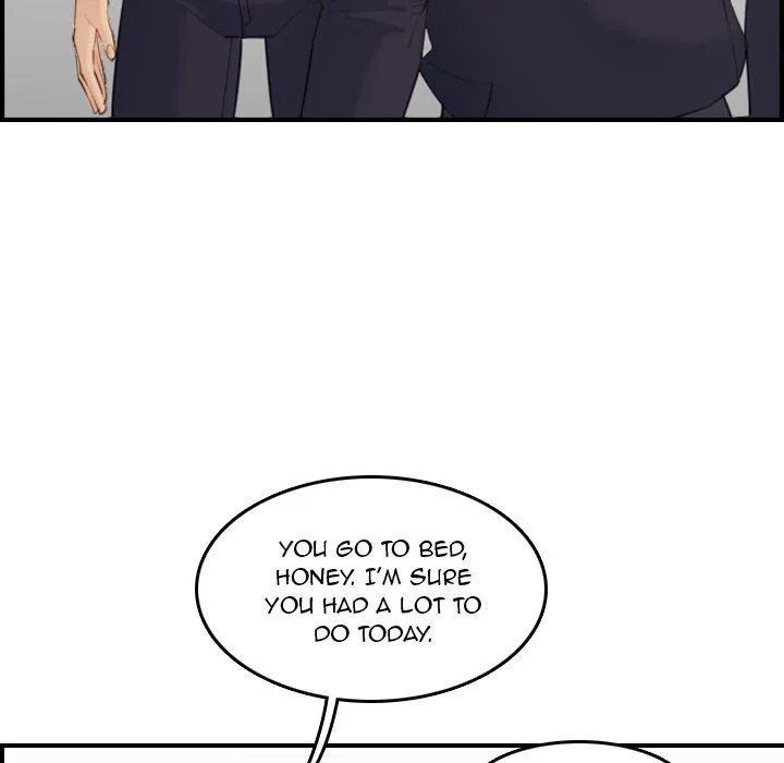Never Too Late chapter 29 page 58