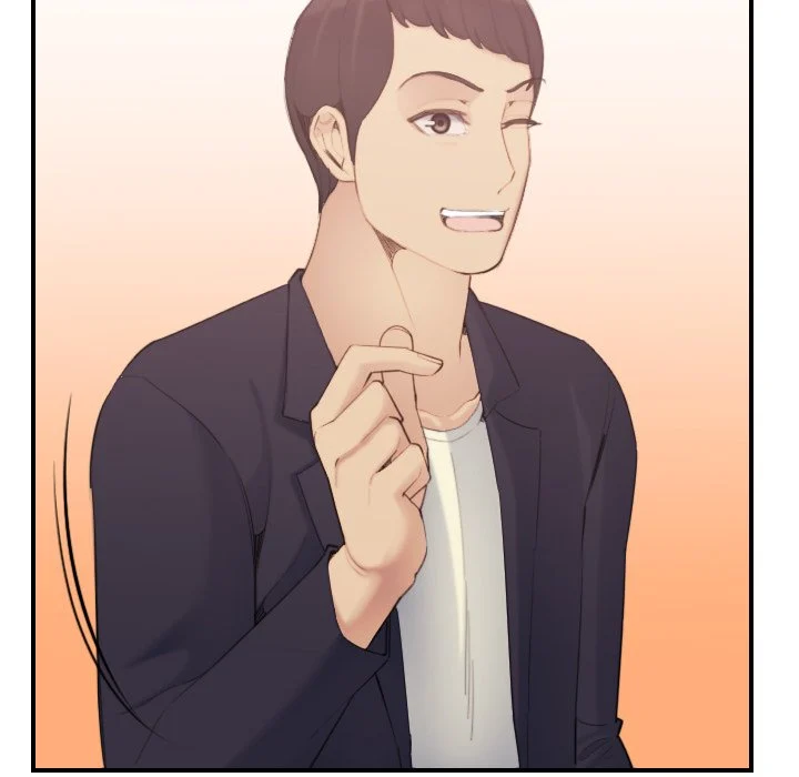 Never Too Late chapter 29 page 68