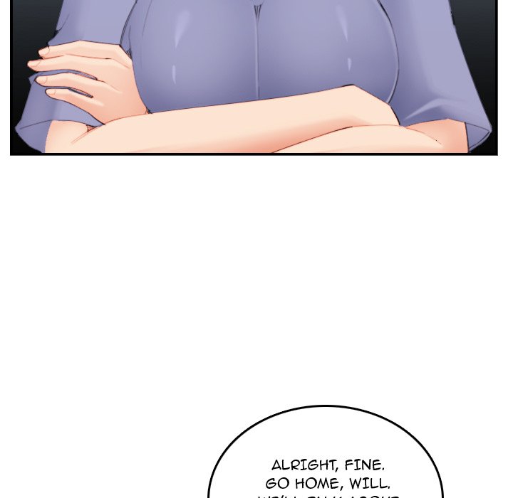 Never Too Late chapter 29 page 77