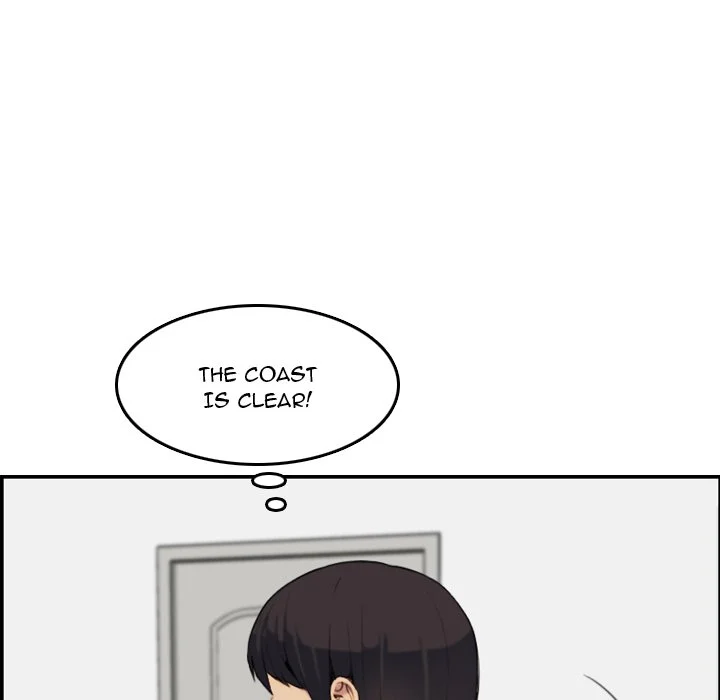 Never Too Late chapter 29 page 109