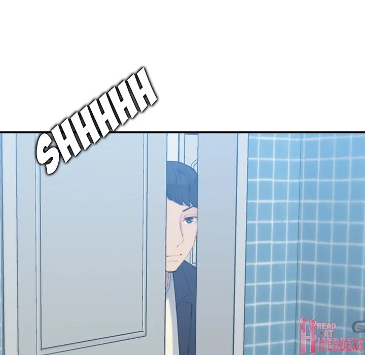 Never Too Late chapter 29 page 113