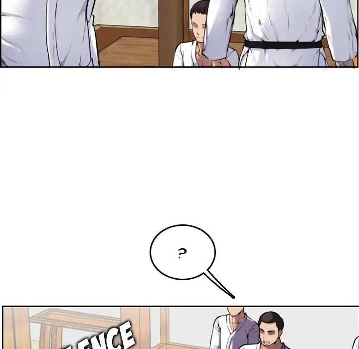 Never Too Late chapter 3 page 12