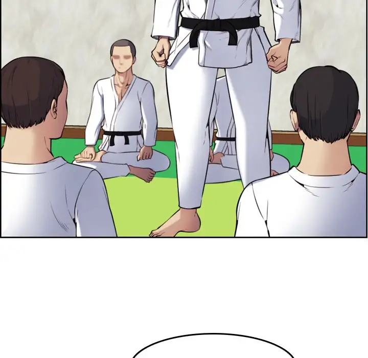 Never Too Late chapter 3 page 17