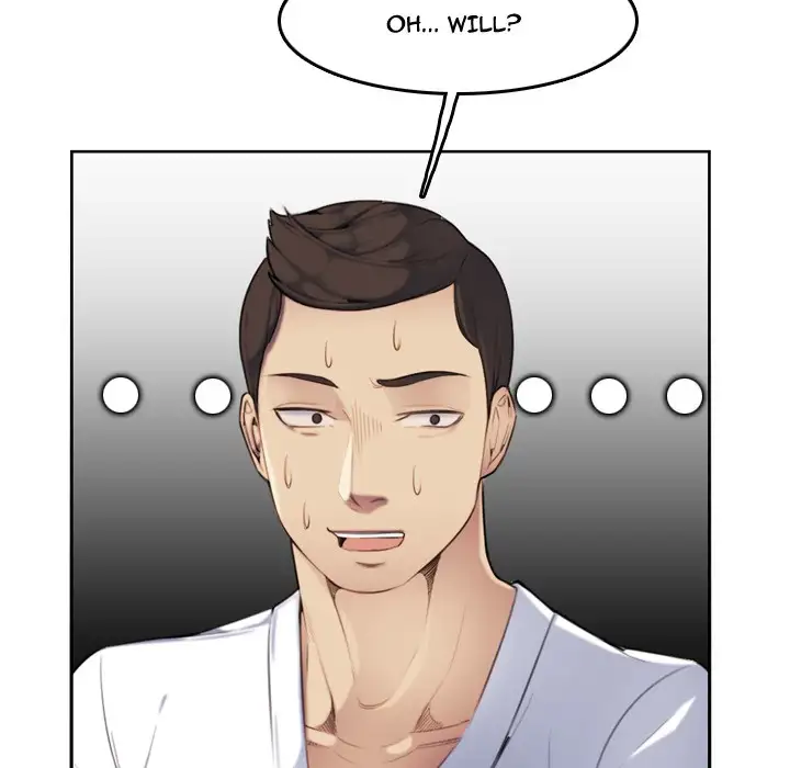 Never Too Late chapter 3 page 18