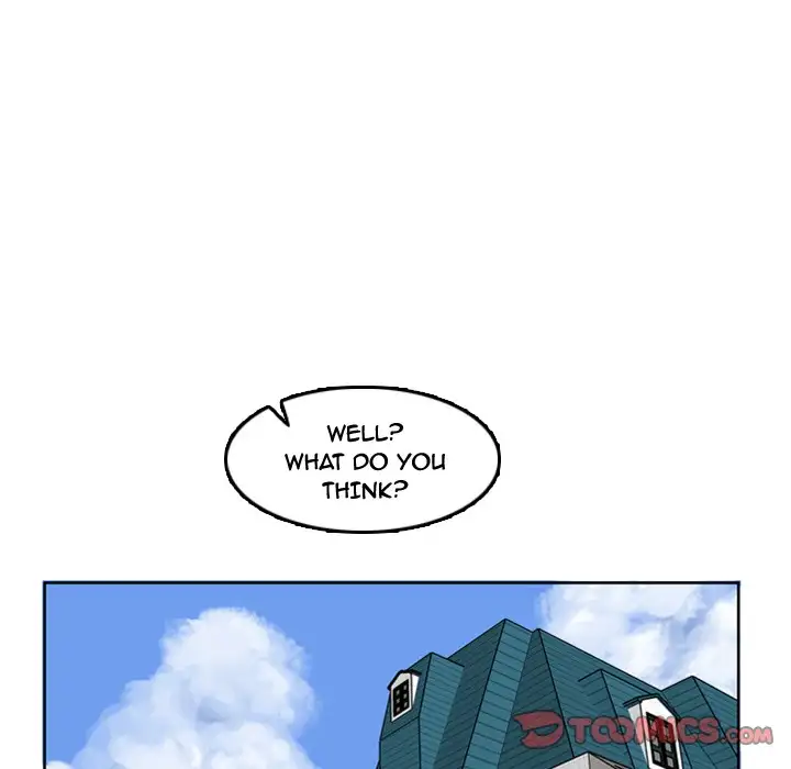 Never Too Late chapter 3 page 22