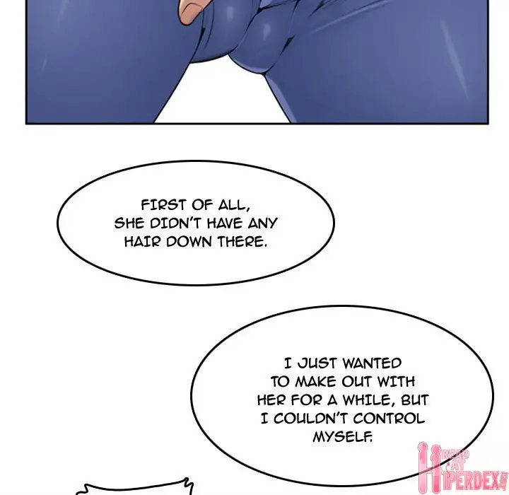 Never Too Late chapter 3 page 37