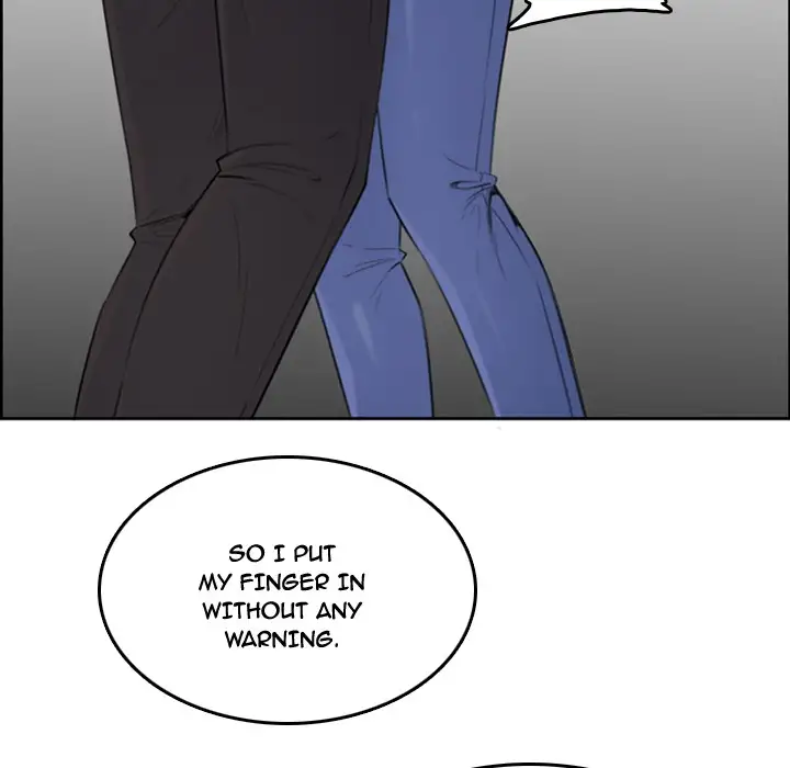 Never Too Late chapter 3 page 39