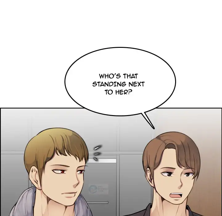 Never Too Late chapter 3 page 45