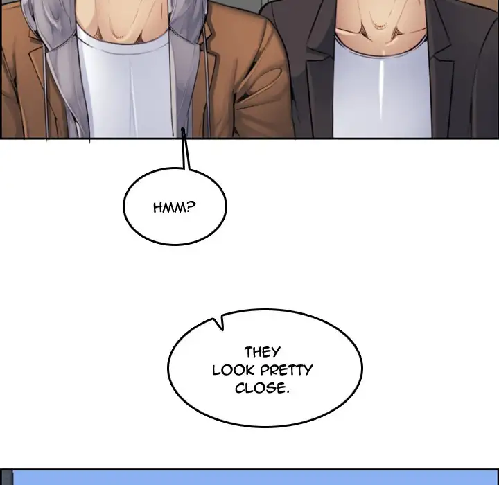 Never Too Late chapter 3 page 46